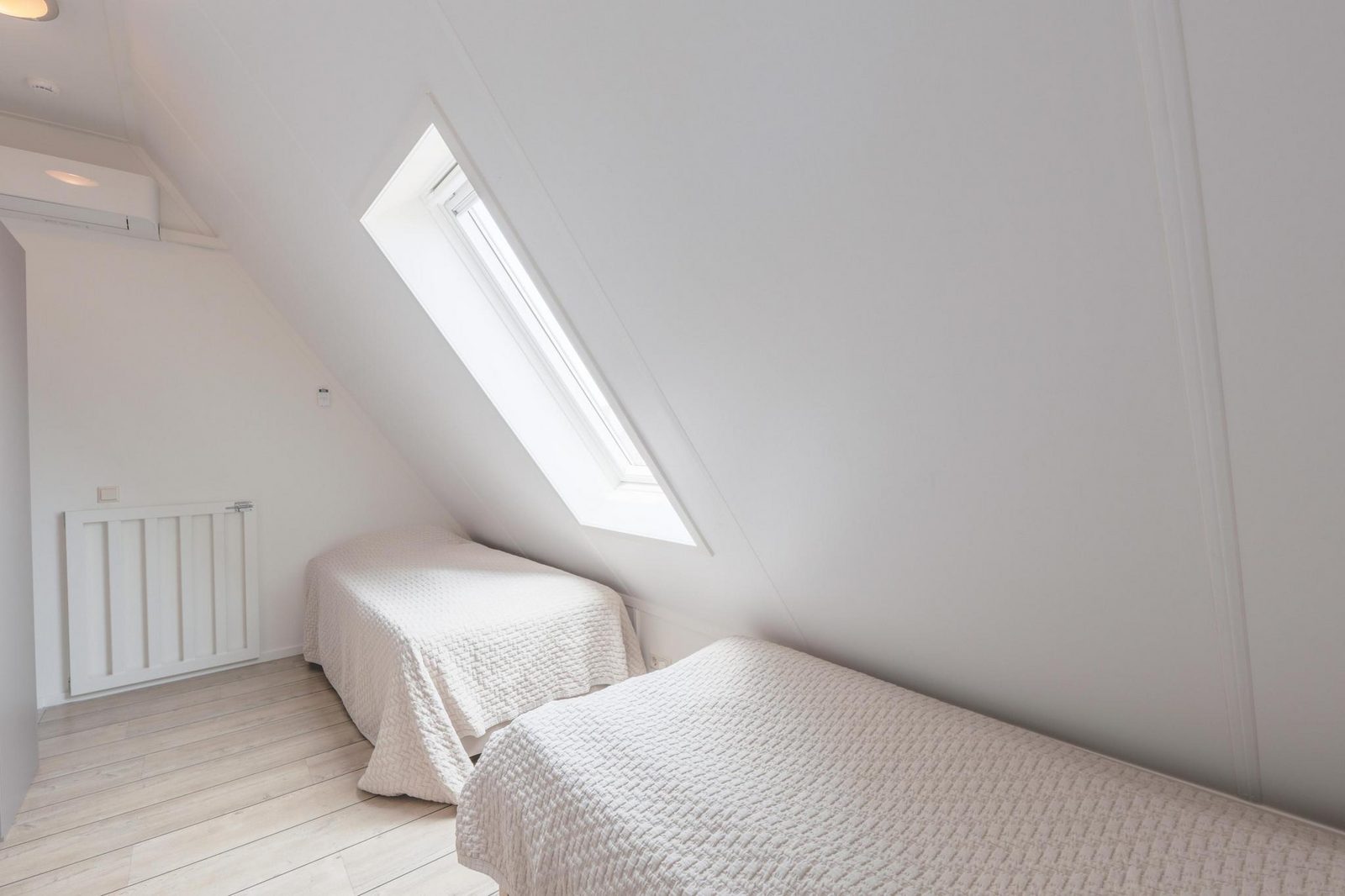 Weststraat 22 - Ouddorp - Appartement Oost 3P