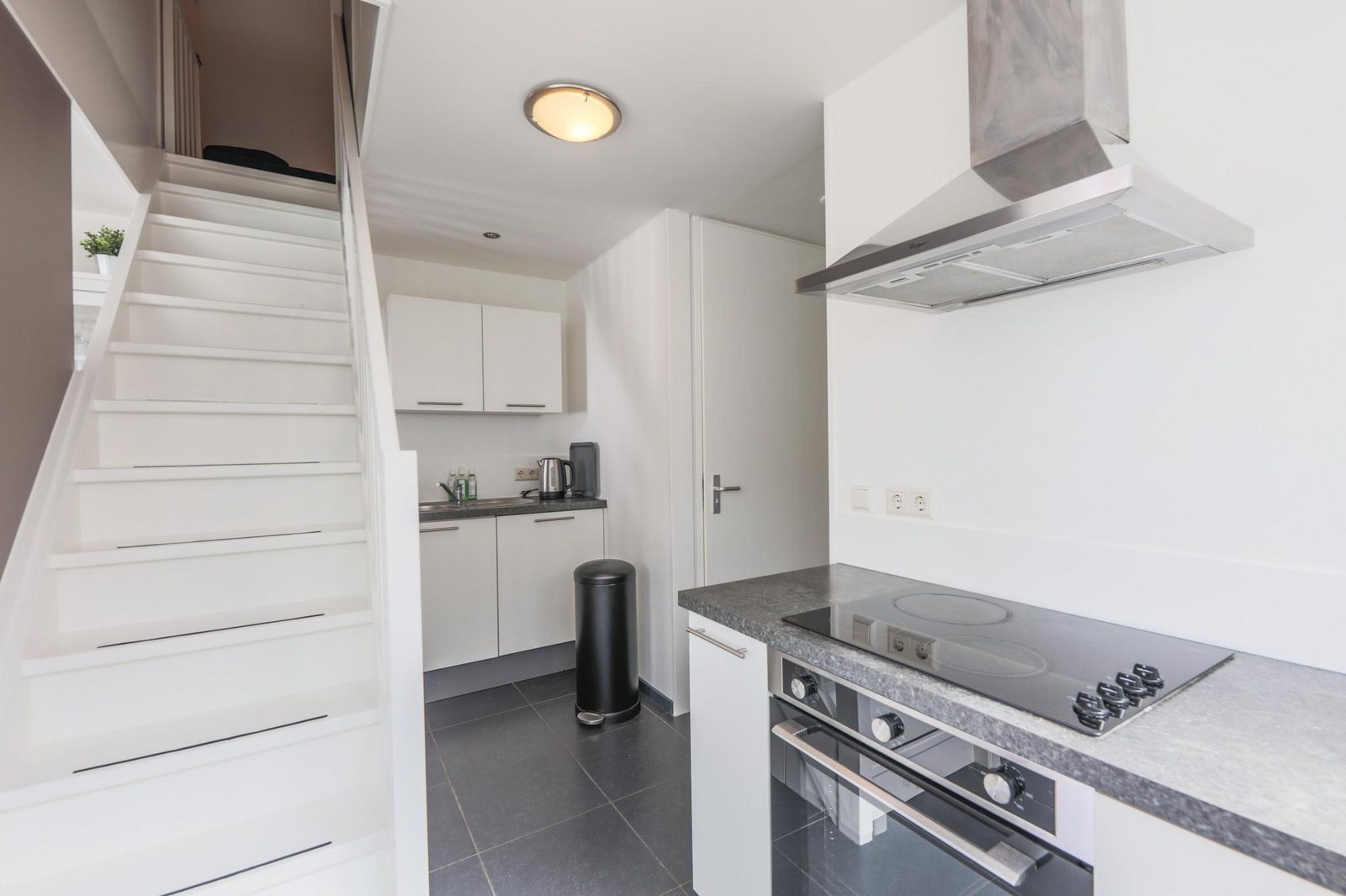 Weststraat 22 - Ouddorp - Appartement Oost 3P