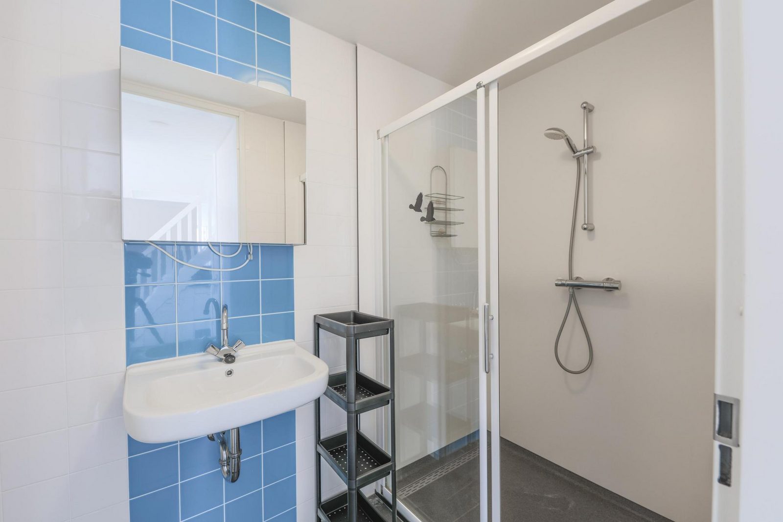 Weststraat 22 - Ouddorp - Appartement West 3P