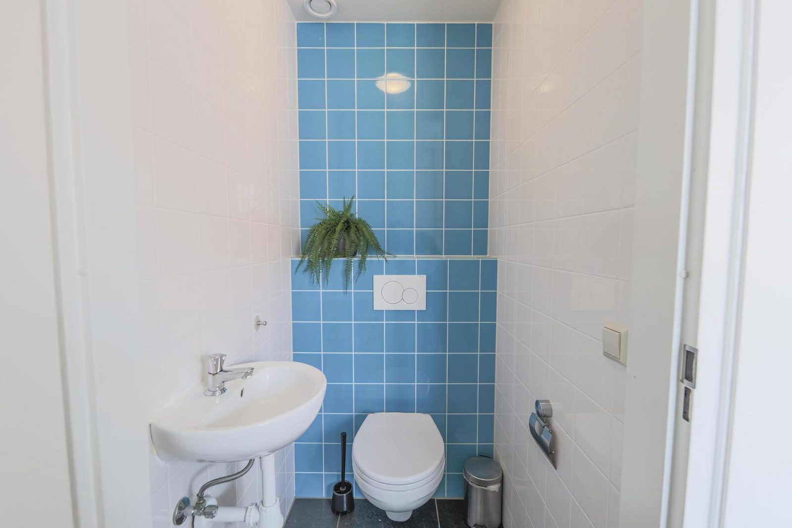 Weststraat 22 - Ouddorp - Appartement West 3P