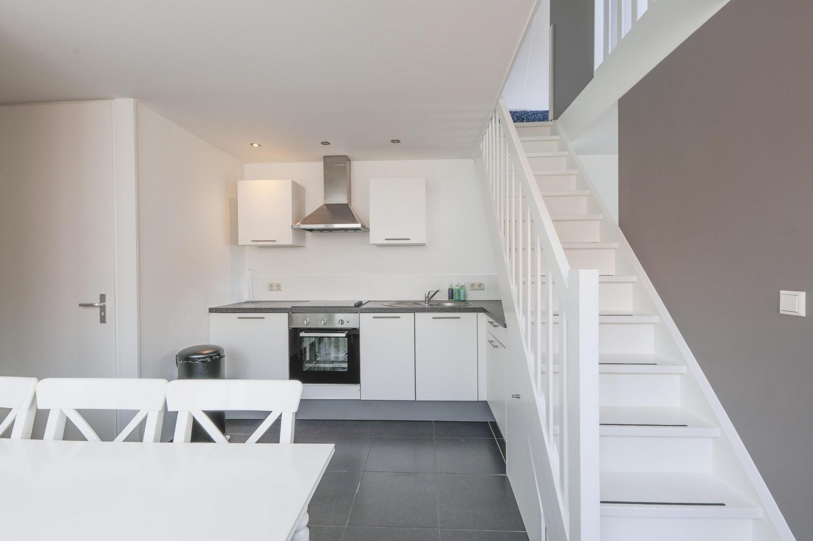 Weststraat 22 - Ouddorp - Appartement West 3P