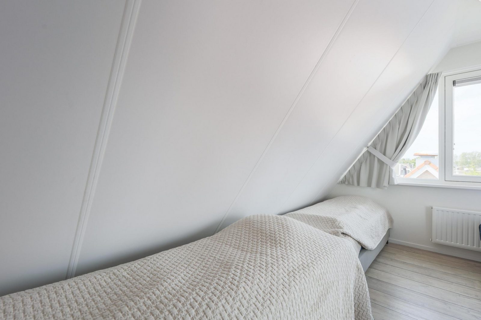 Weststraat 22 - Ouddorp - Appartement West 3P