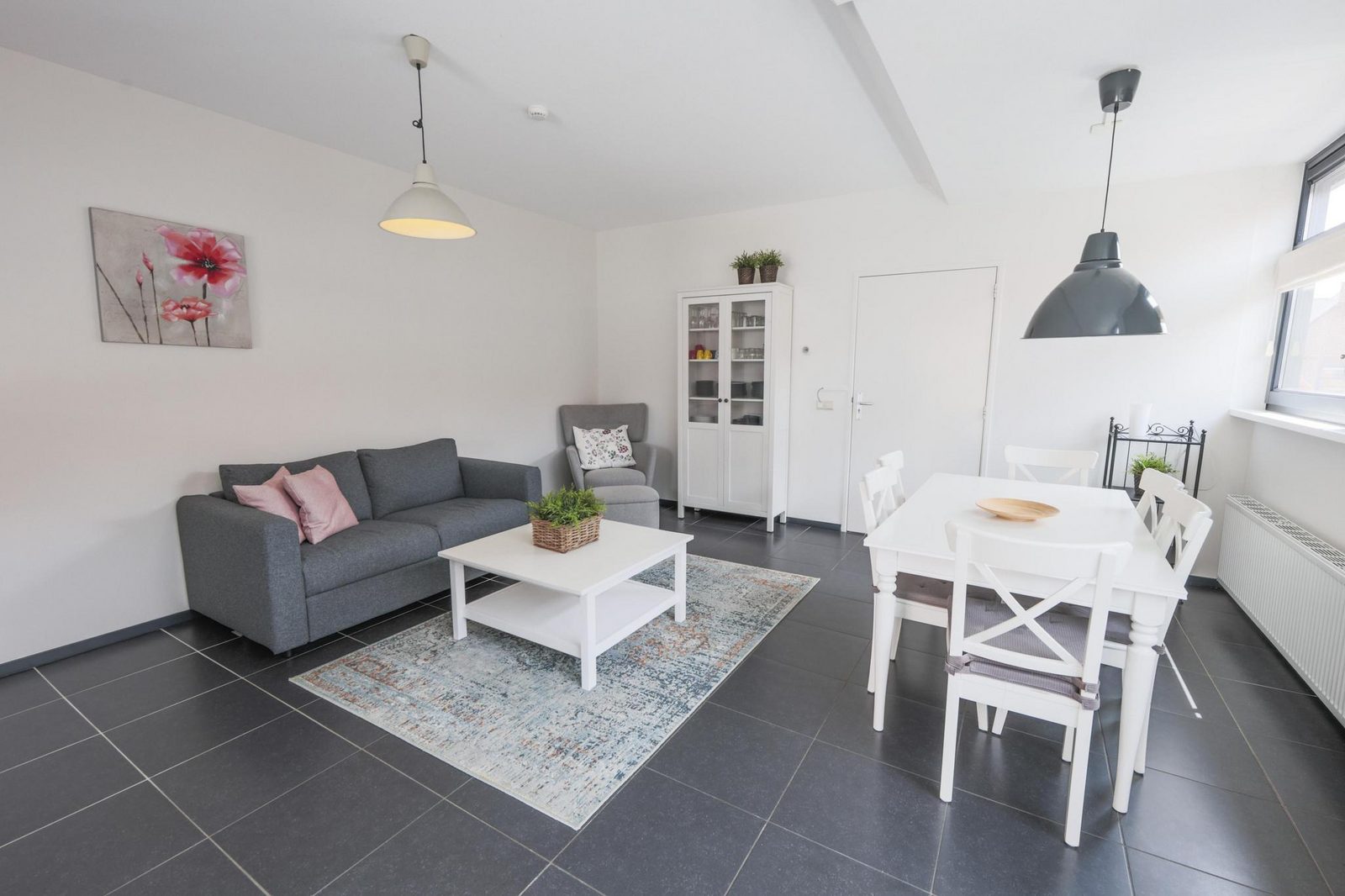 Weststraat 22 - Ouddorp - Appartement Zuid 3P