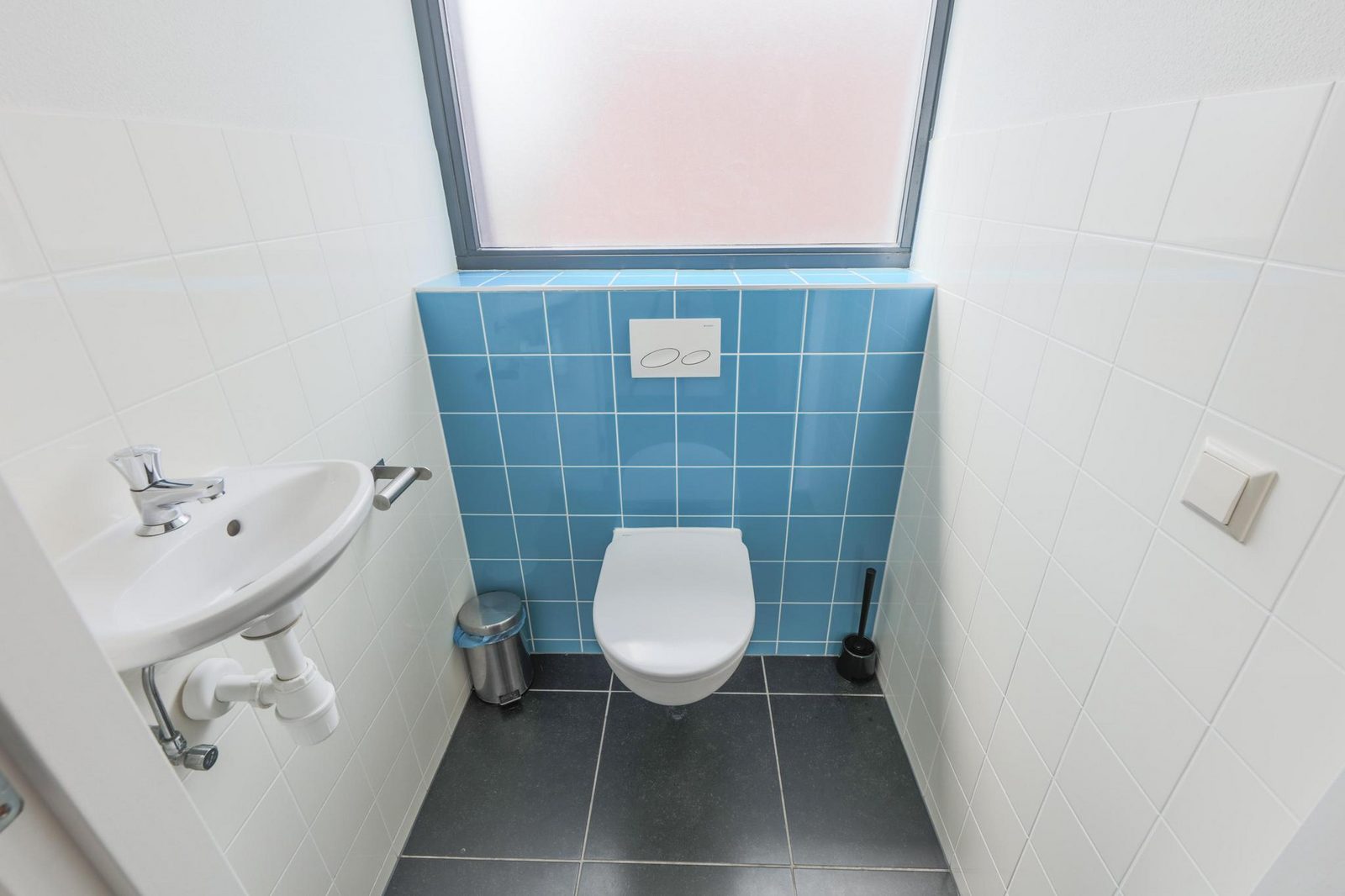 Weststraat 22 - Ouddorp - Appartement Zuid 3P