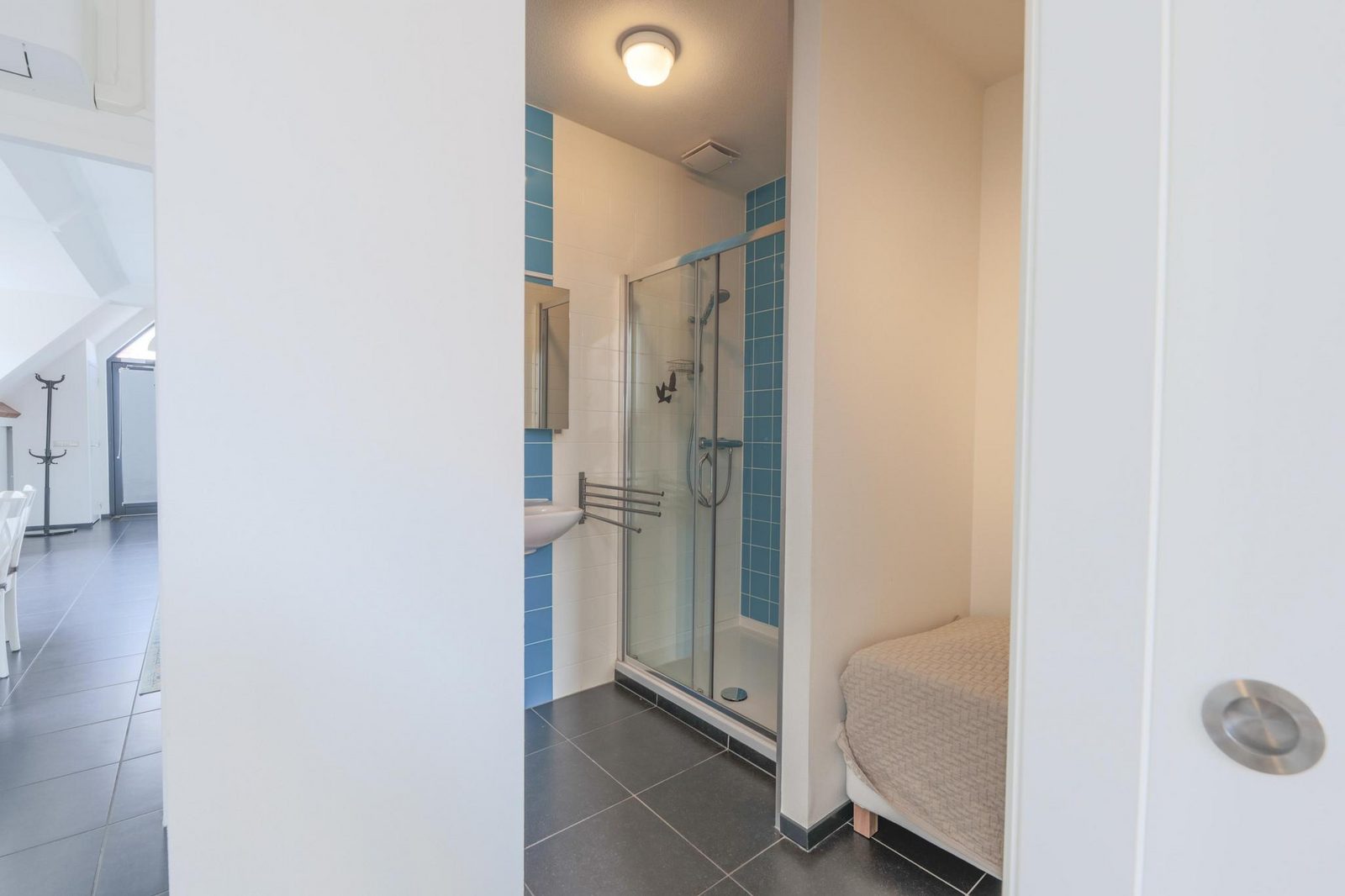 Weststraat 22 - Ouddorp - Appartement Zuid 3P