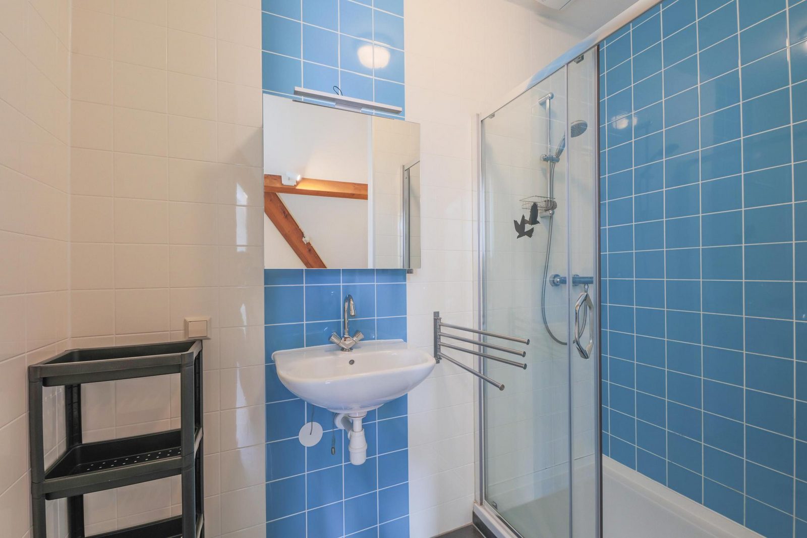 Weststraat 22 - Ouddorp - Appartement Zuid 3P