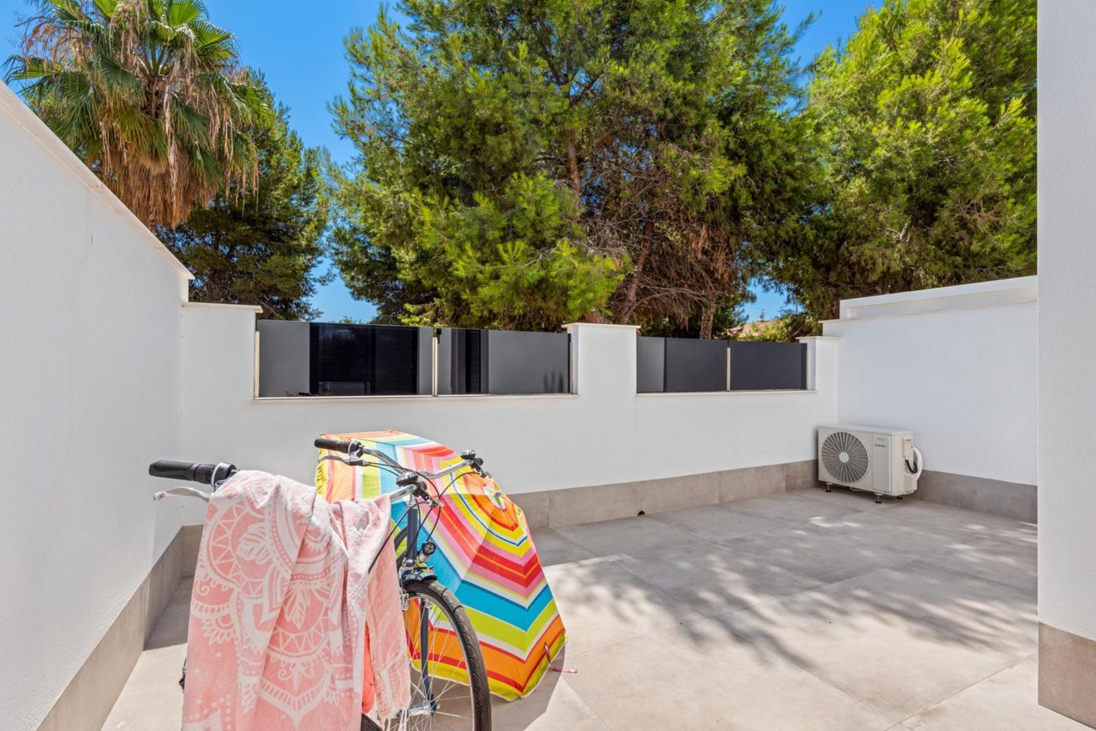 La Llana Beach Casa Ensa
