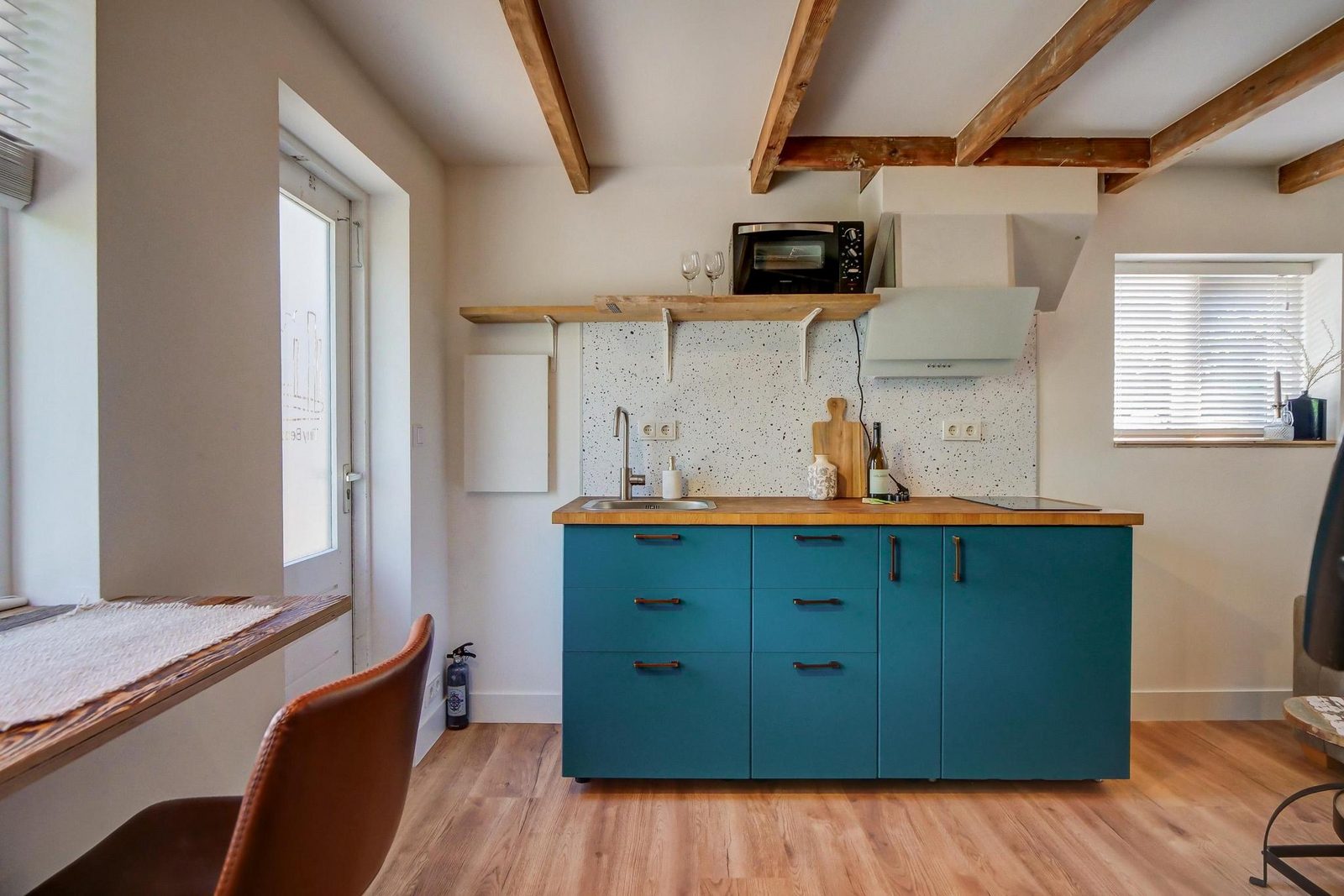 Tiny Beach House Petten