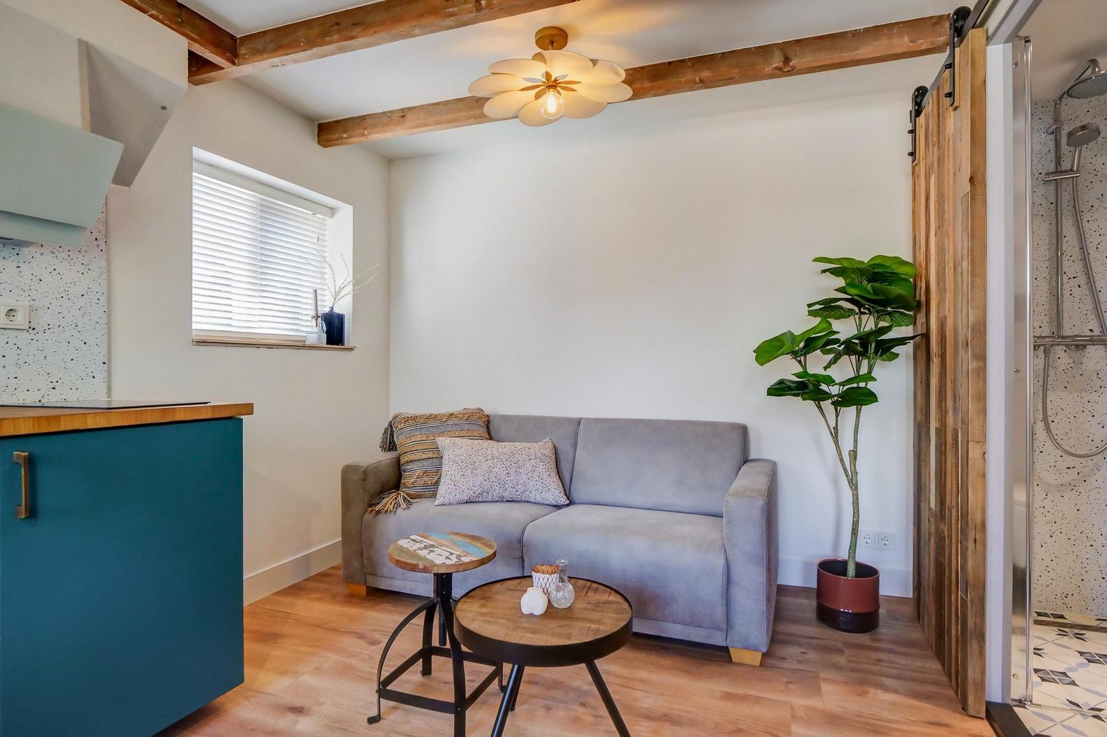 Tiny Beach House Petten