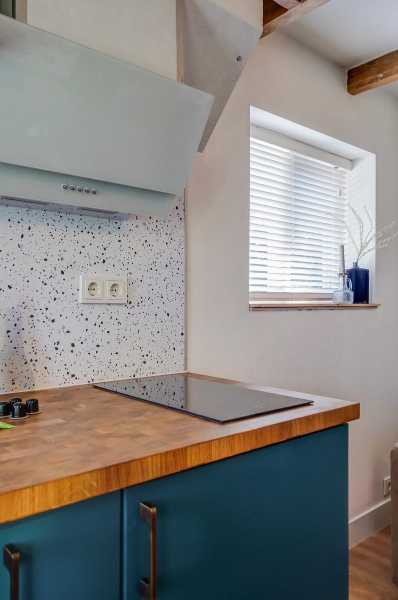 Tiny Beach House Petten
