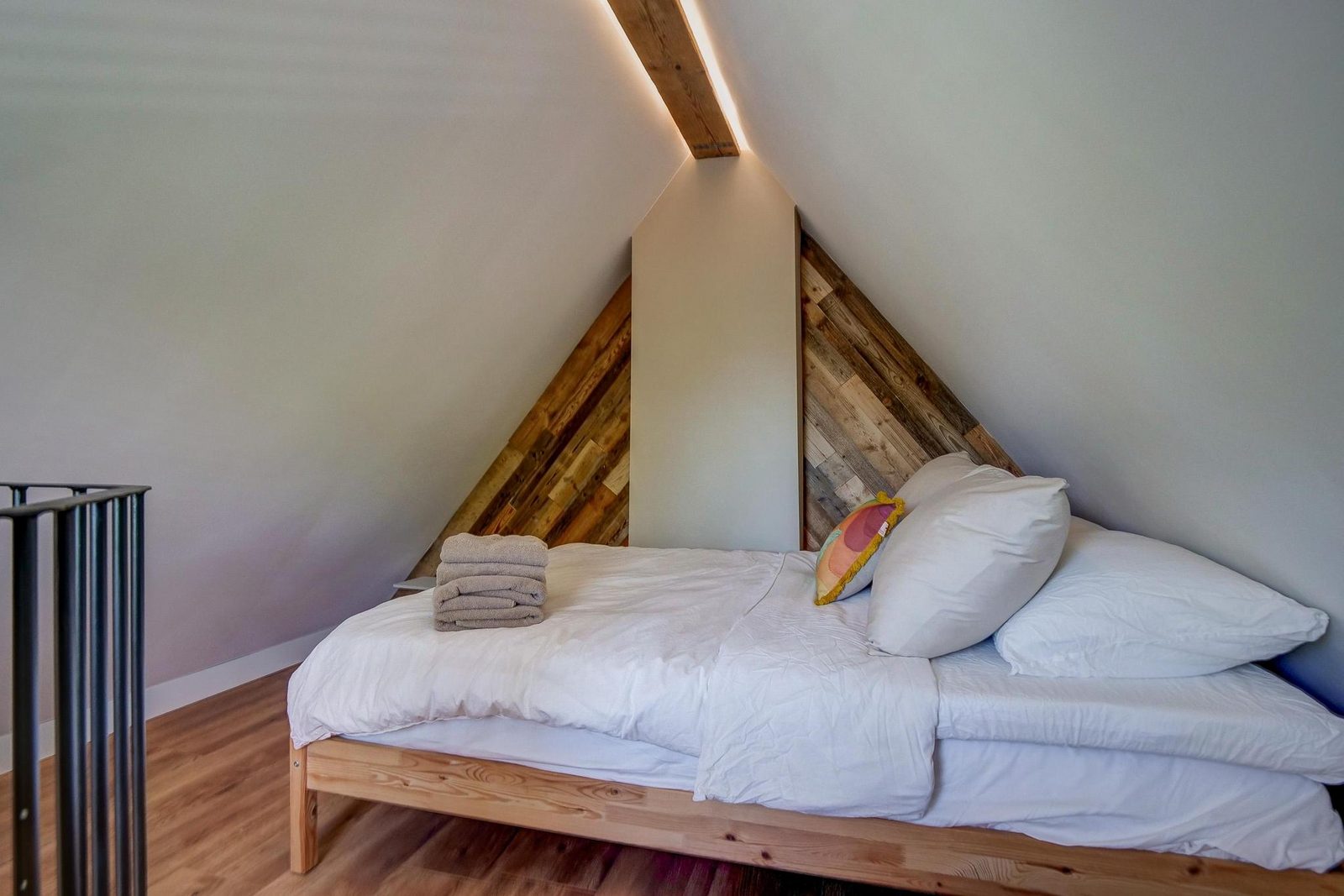 Tiny Beach House Petten