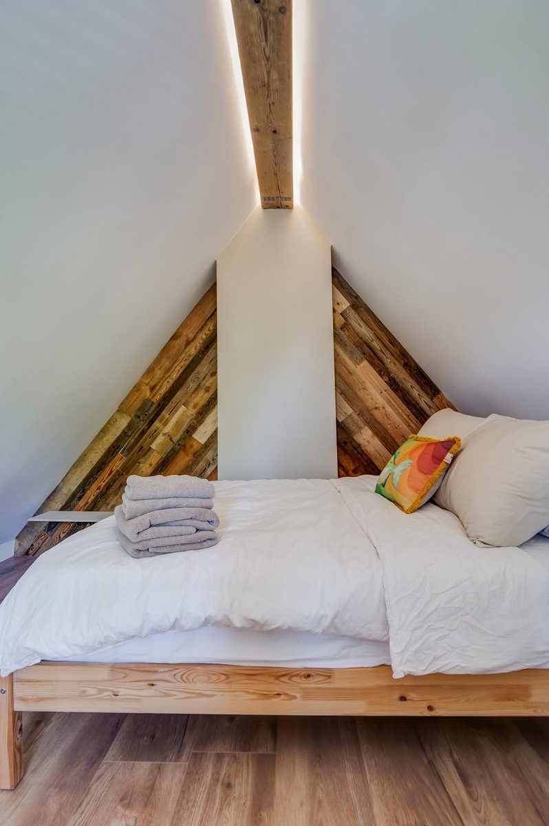 Tiny Beach House Petten