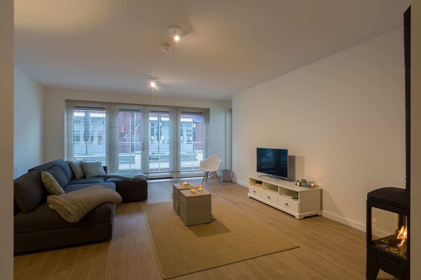 Apt Kaapduinseweg 13 | Dishoek "13A Lux