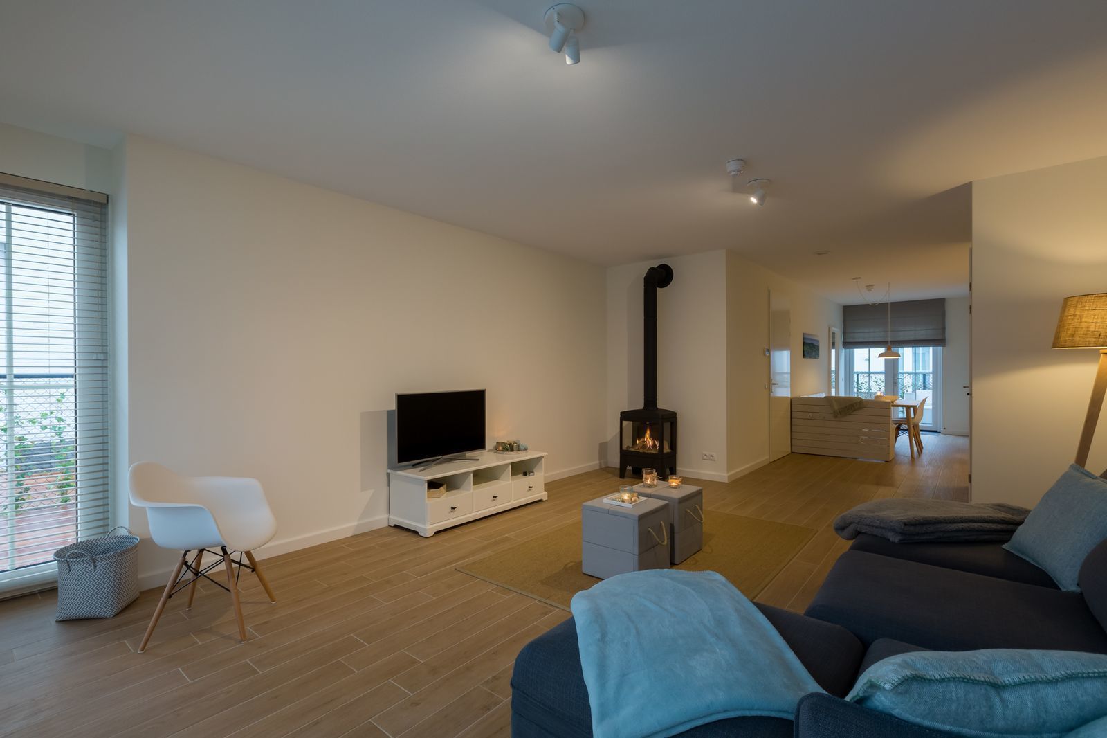 Apt Kaapduinseweg 13 