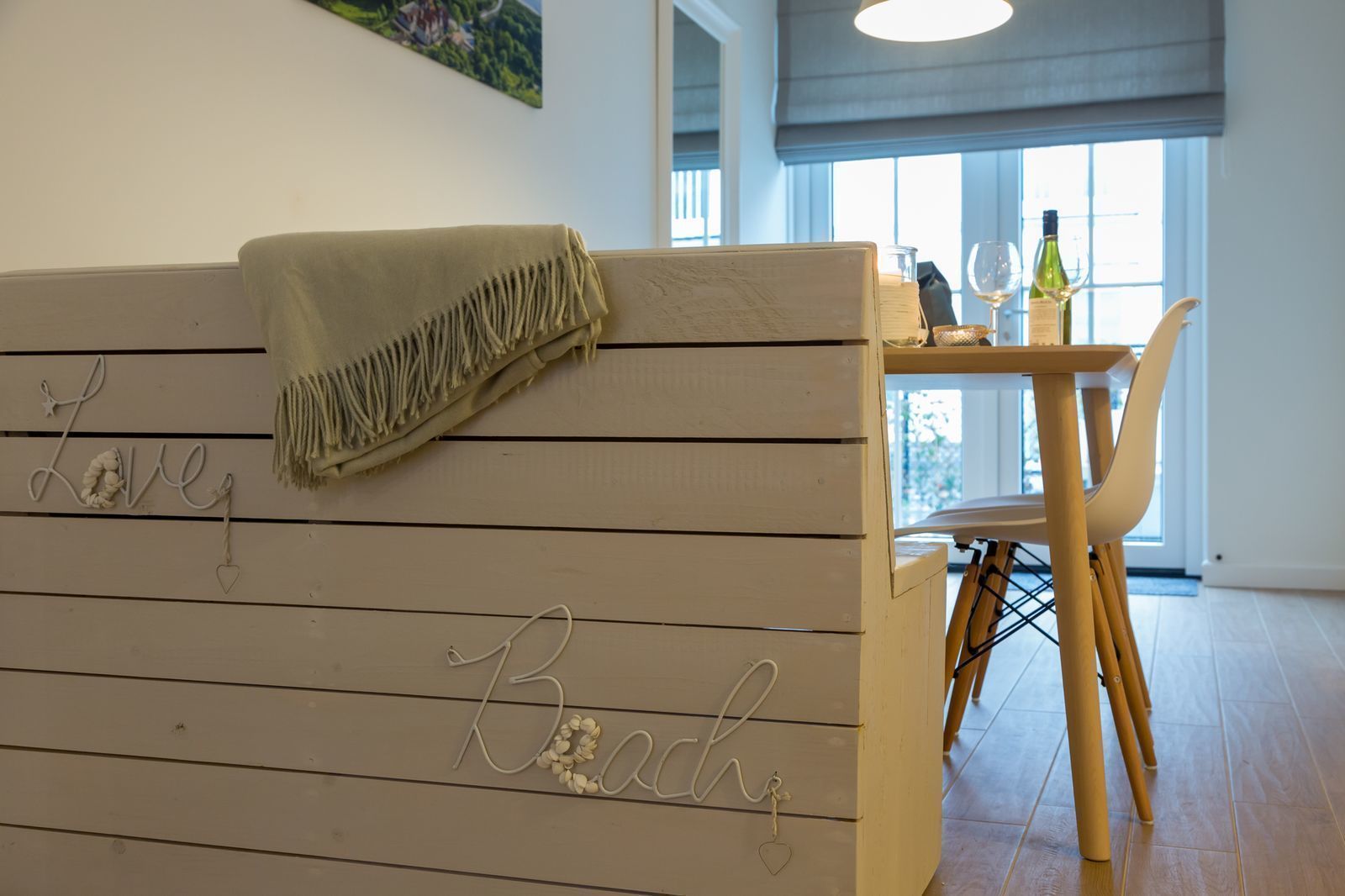 Apt Kaapduinseweg 13 | Dishoek 13A Lux afbeelding