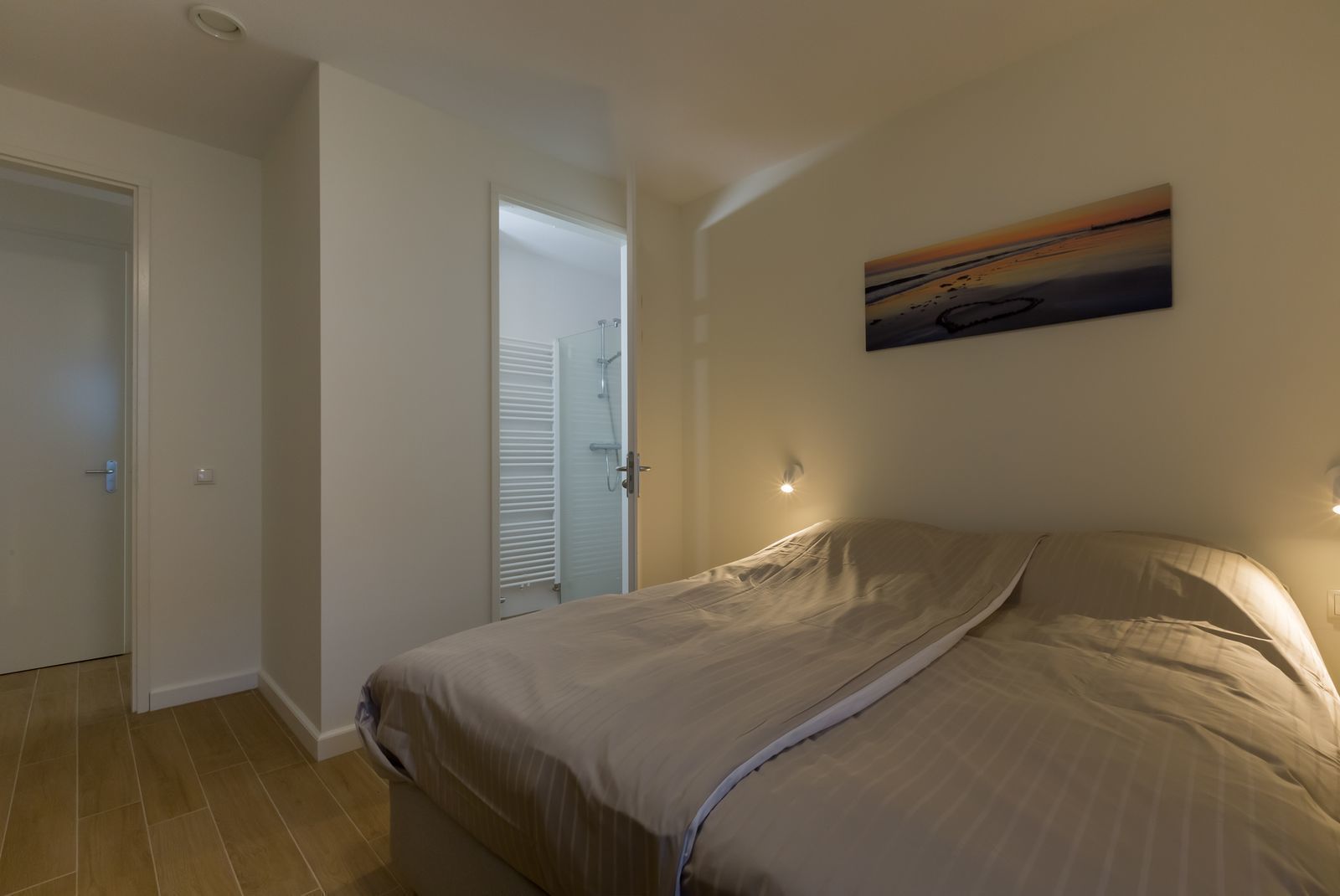 Apt Kaapduinseweg 13 