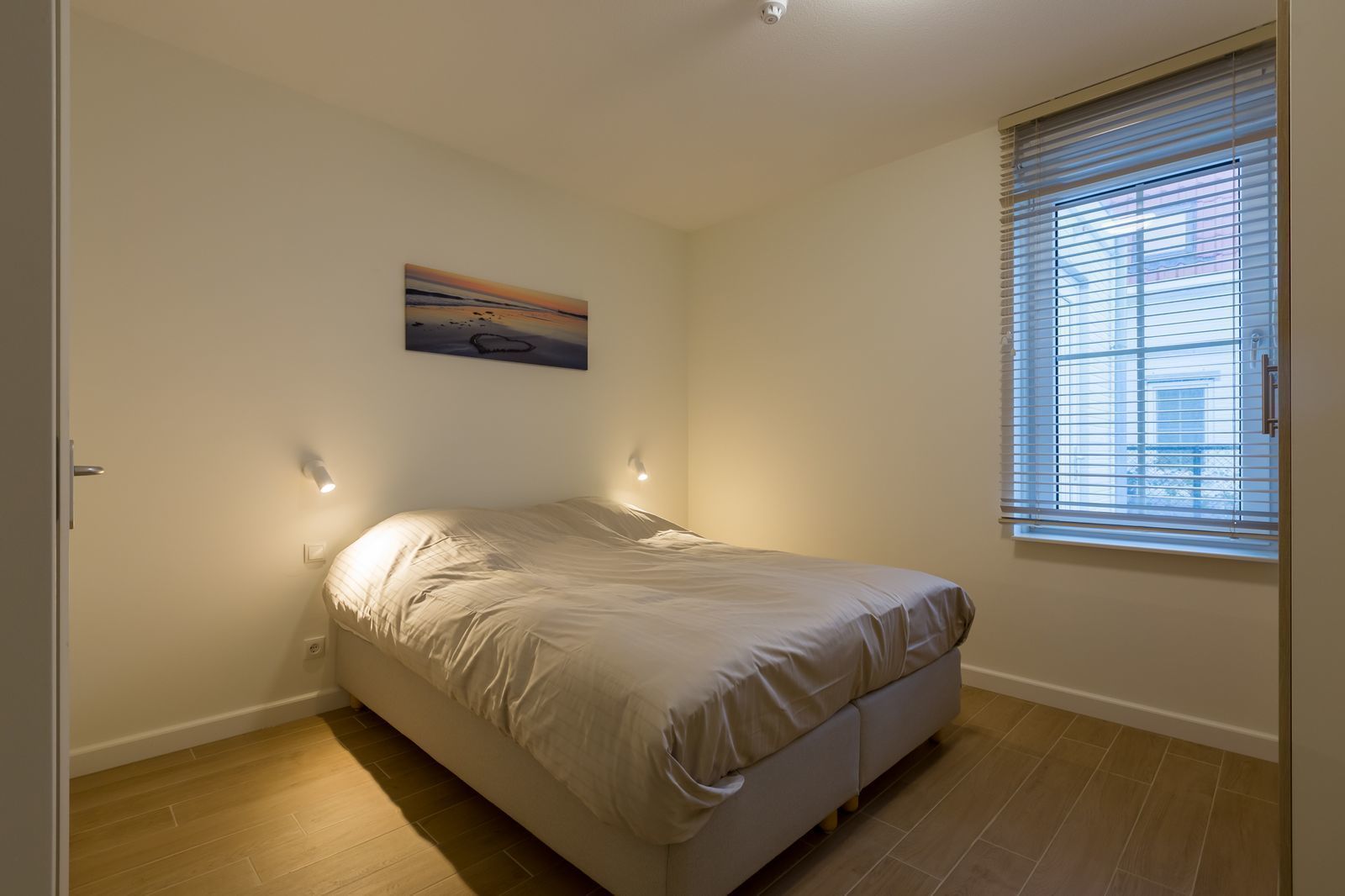 Apt Kaapduinseweg 13 