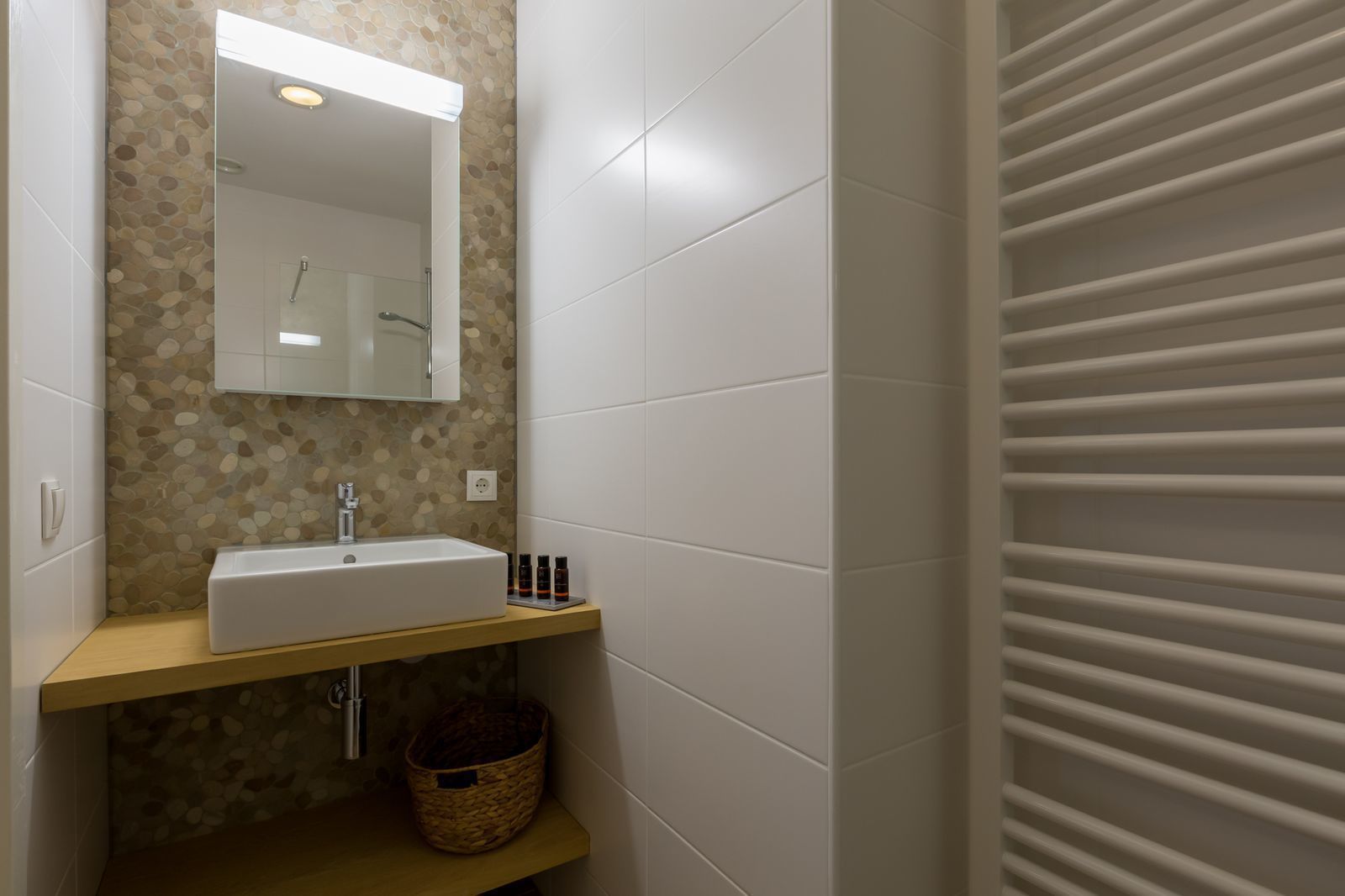 Apt Kaapduinseweg 13 