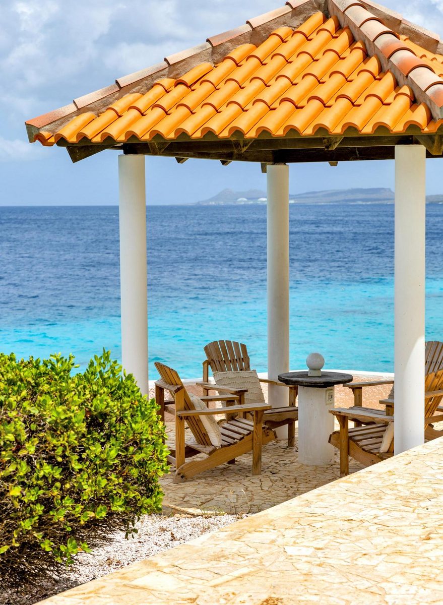 Ocean Villa Crown Court