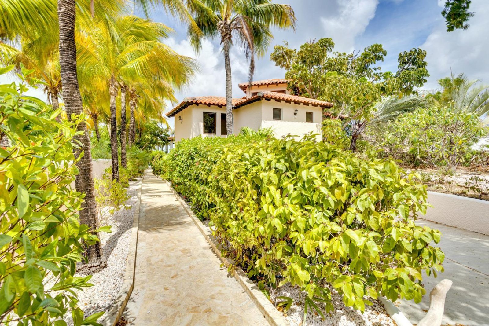 Ocean Villa Crown Court