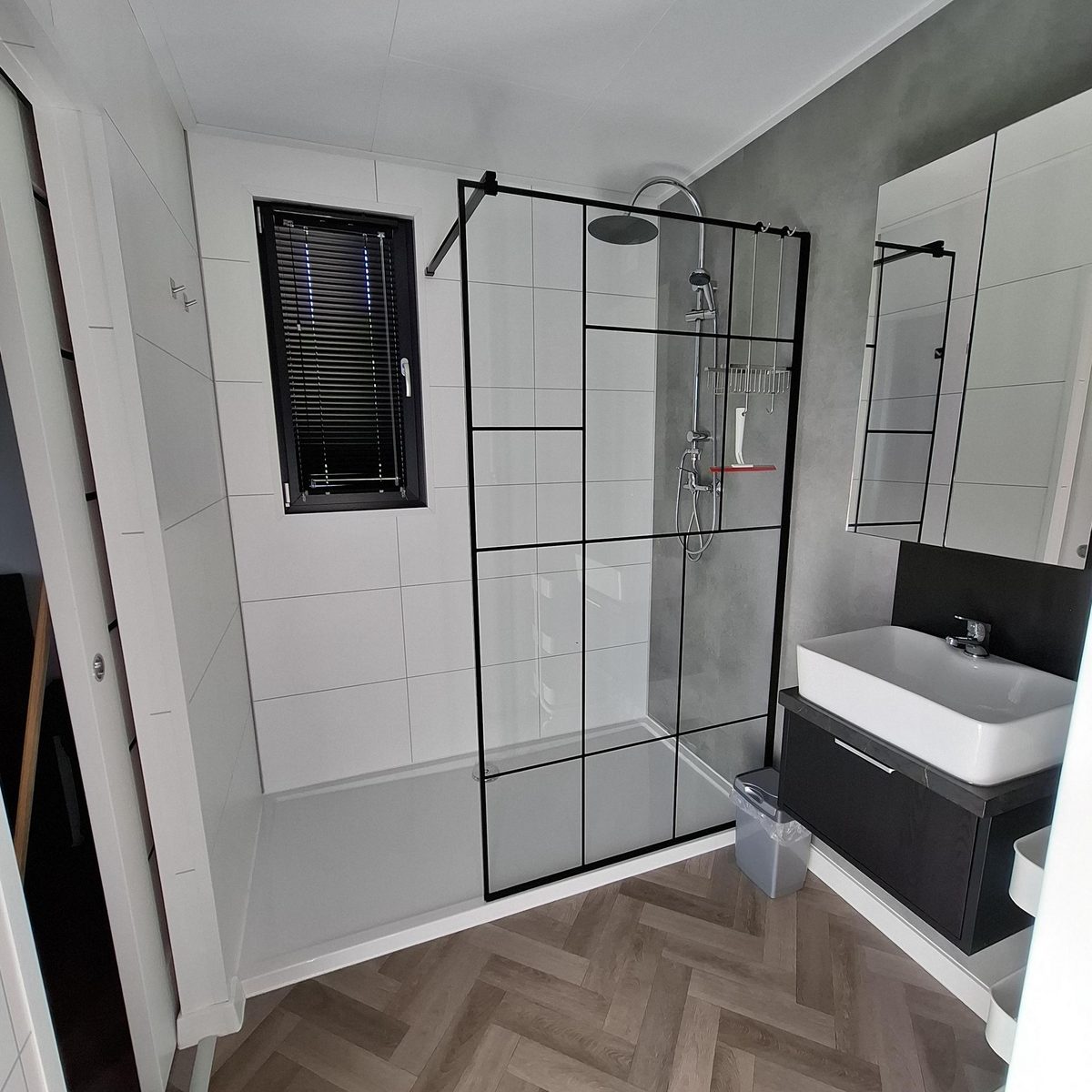 Zandduin Comfort | 4 Personen