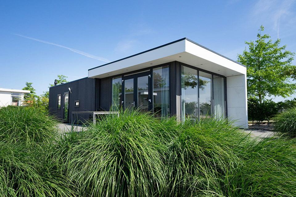 Unterkünfte Veluwemeer - Chalet - Pavilion Waterfront 4 - 2