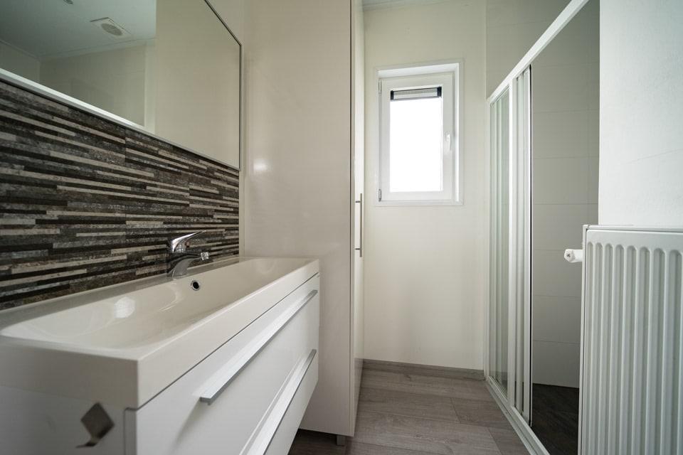 Accommodatie Veluwemeer - Chalet - Pavilion Waterfront 4+2 - 12