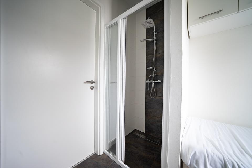 Accommodatie Veluwemeer - Chalet - Pavilion Waterfront 4+2 - 14