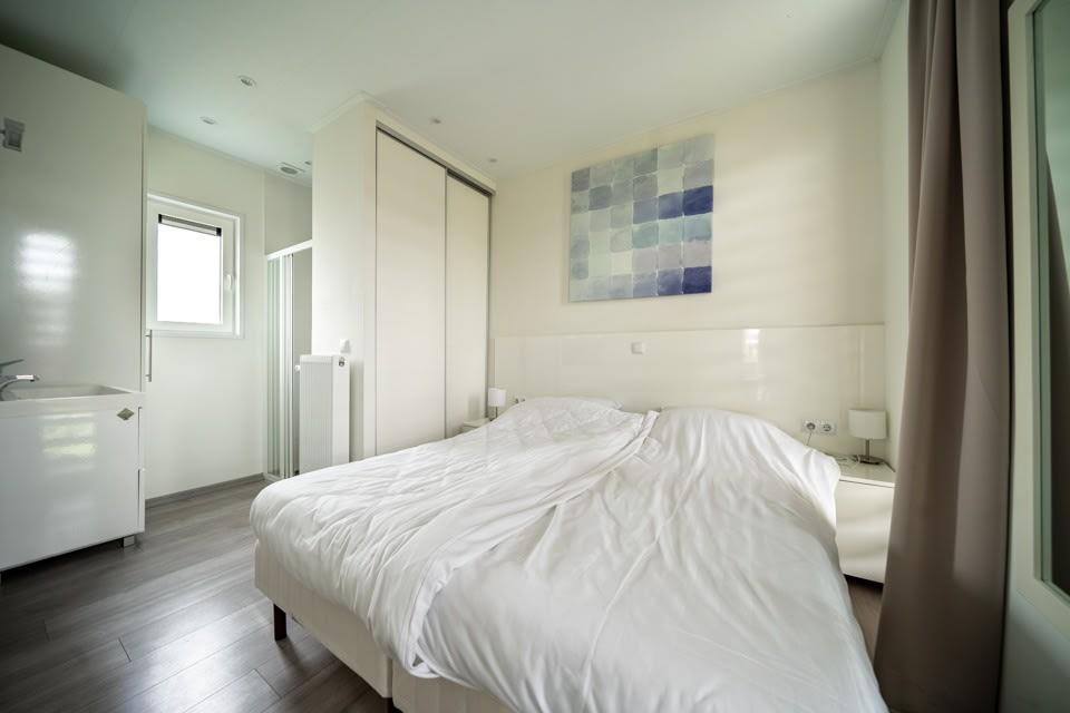 Accommodatie Veluwemeer - Chalet - Pavilion Waterfront 4+2 - 9