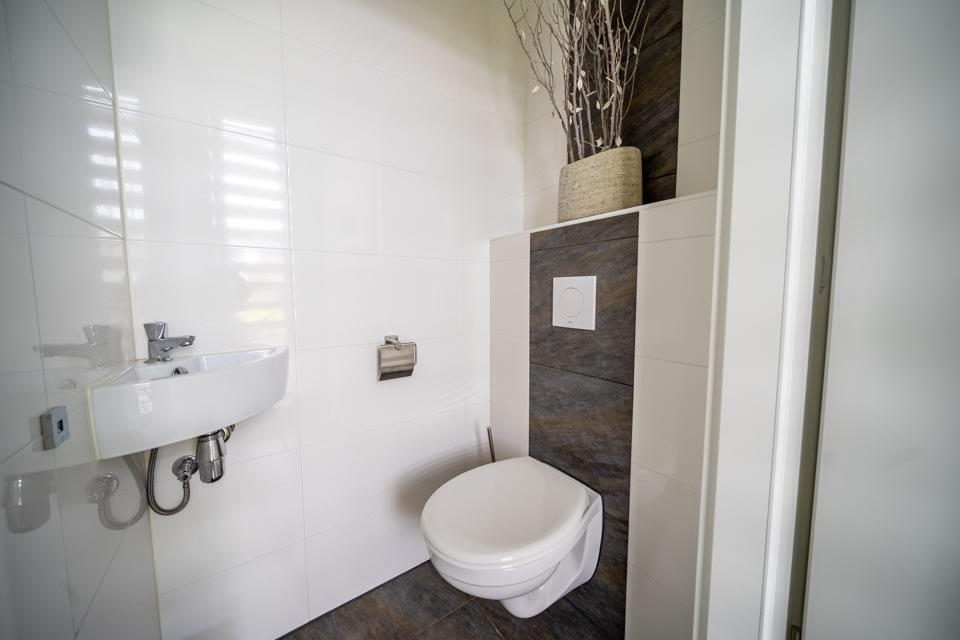 Accommodatie Veluwemeer - Chalet - Pavilion Waterfront 4+2 - 15