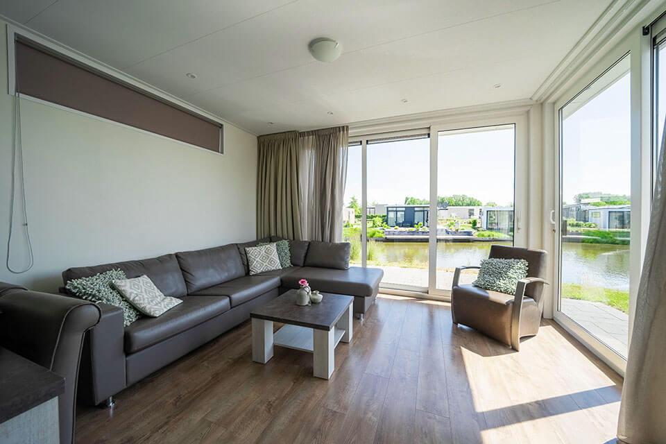 Pavilion Waterfront 6 4