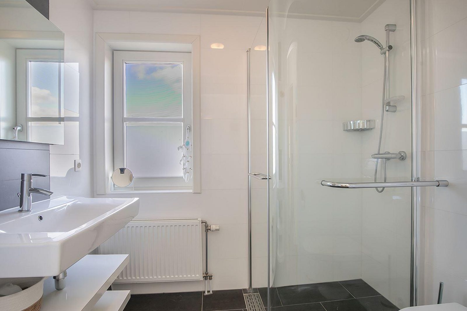 Sloepwoning 4p Comfort