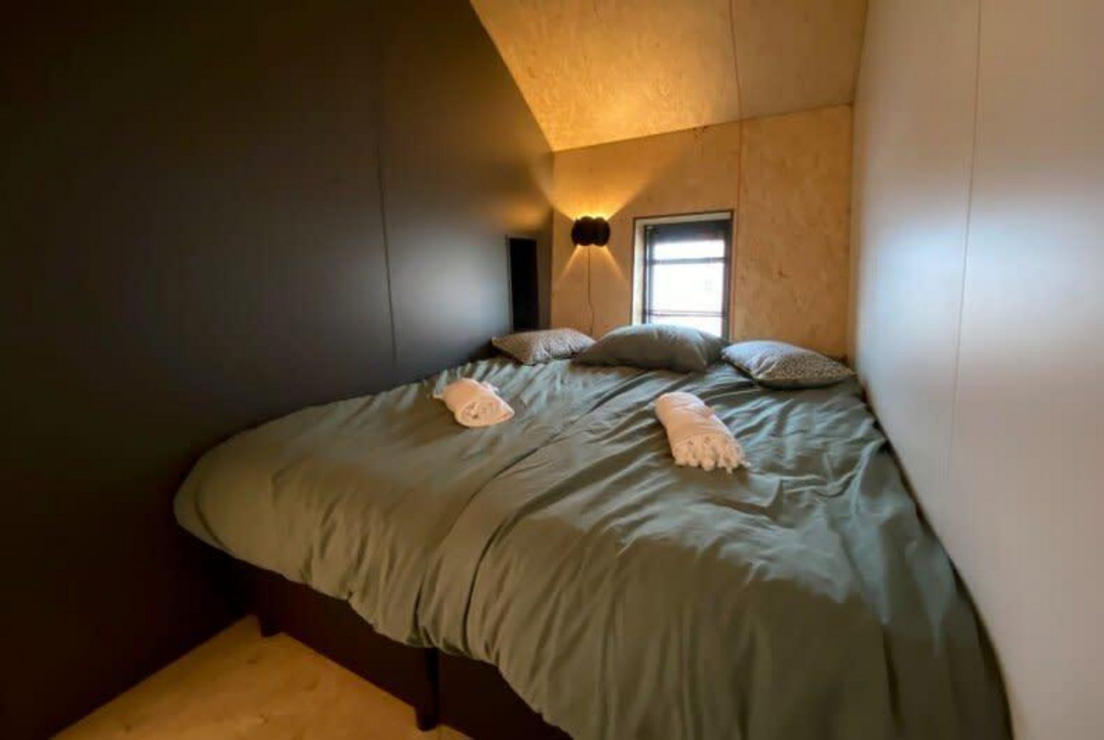Solo Retreat 4