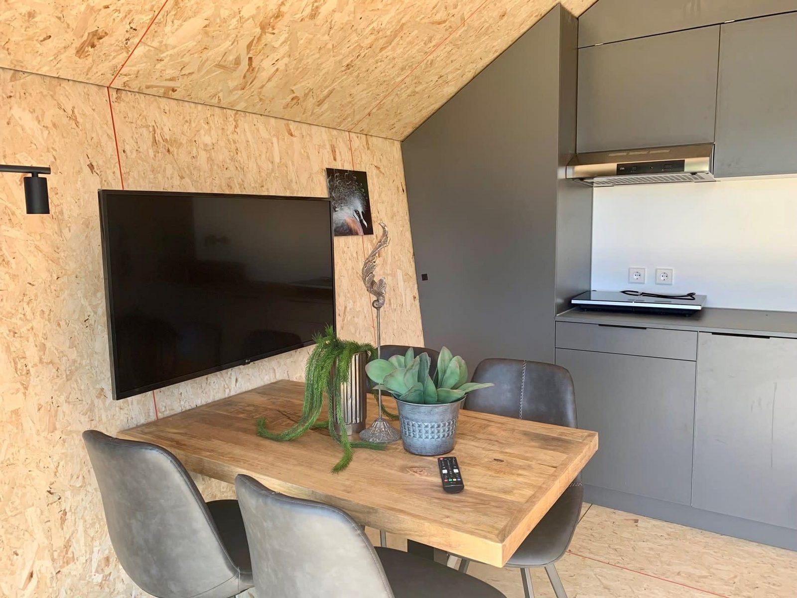 Solo Retreat 4