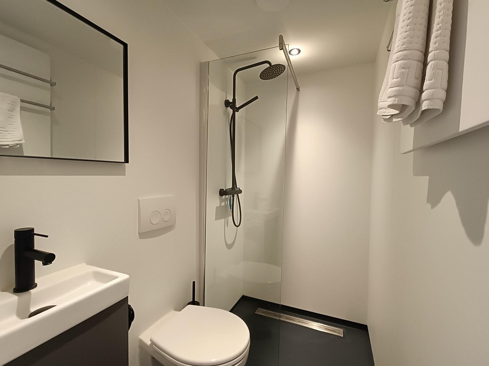Accommodatie Veluwemeer - Tiny house - Solo Retreat 4 - 11