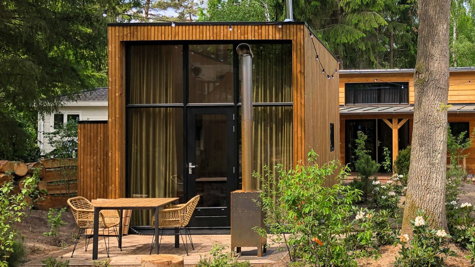 Tiny House 2