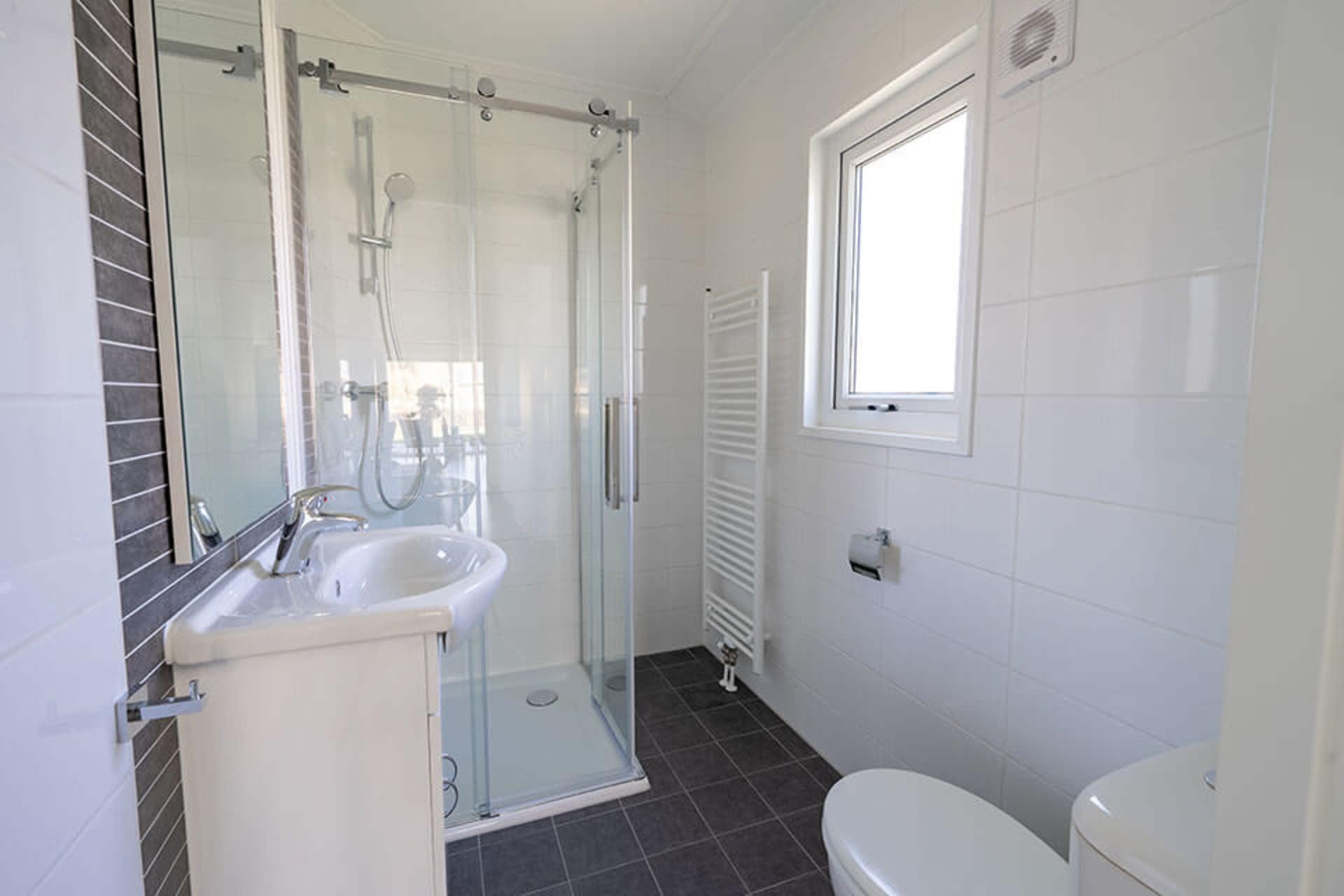 Accommodatie Veluwemeer - Chalet - Velthorst 4 - 11