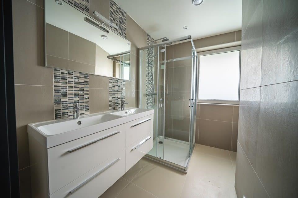 Accommodatie Veluwemeer - Grote accommodatie - Villa 10 - 17