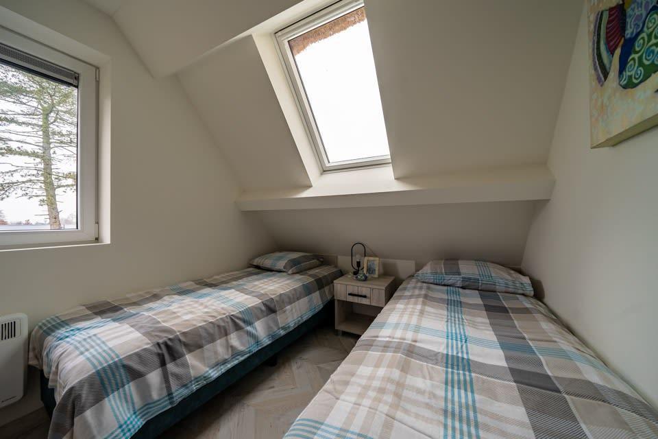 Accommodatie Veluwemeer - Grote accommodatie - Villa 10 - 9