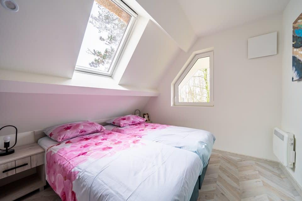 Accommodatie Veluwemeer - Grote accommodatie - Villa 10 - 10