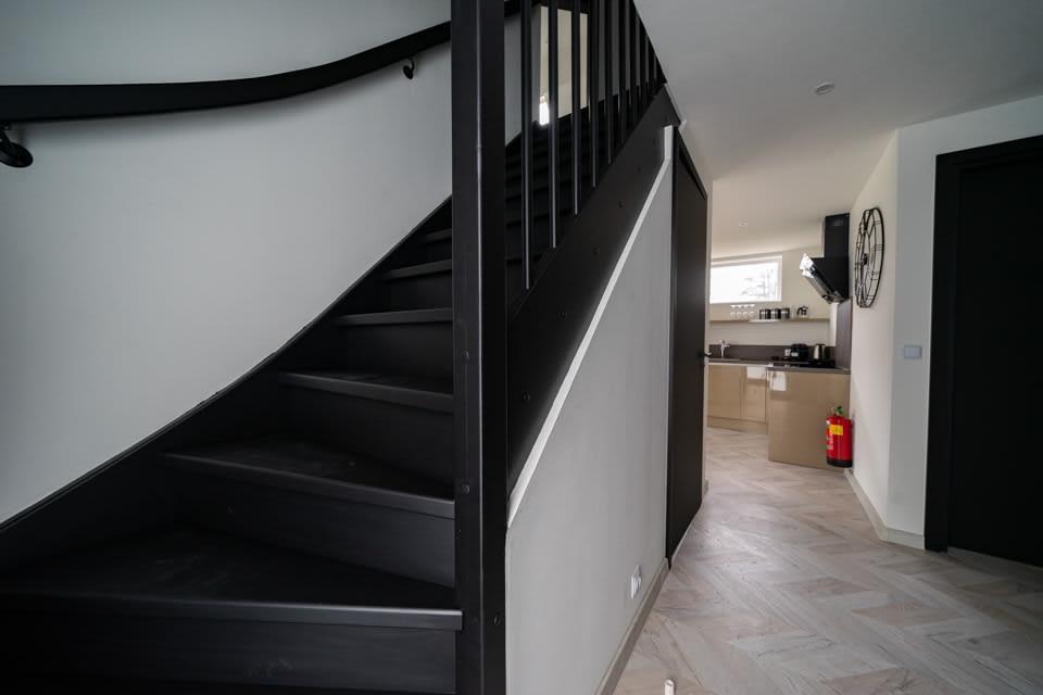 Accommodatie Veluwemeer - Grote accommodatie - Villa 10 - 13