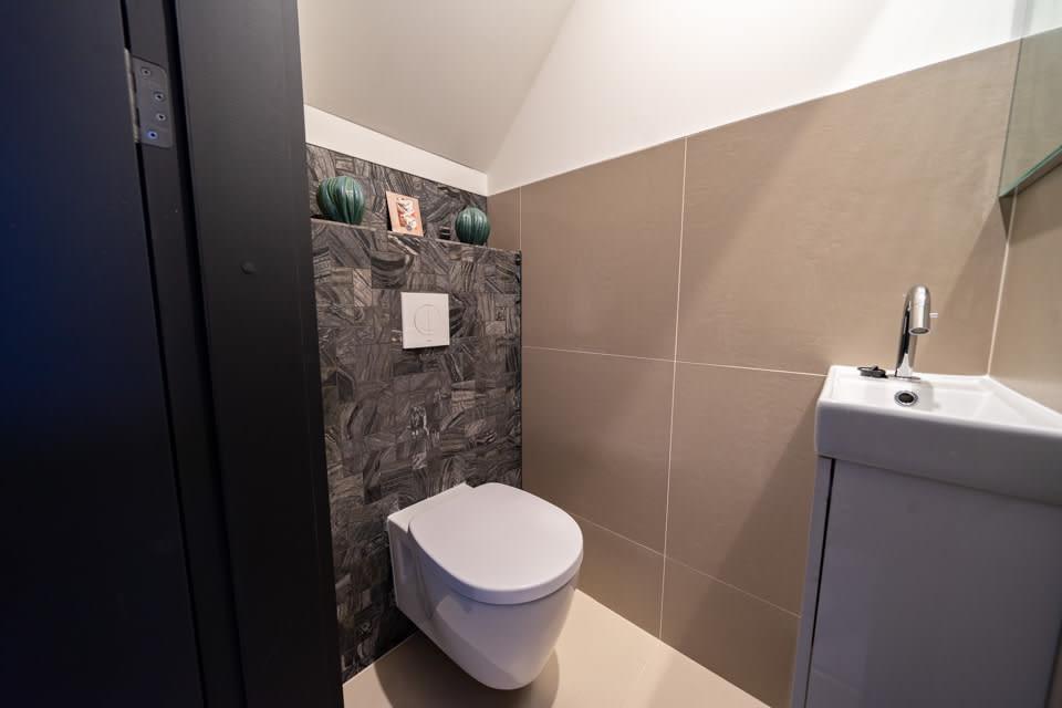 Accommodatie Veluwemeer - Grote accommodatie - Villa 10 - 14