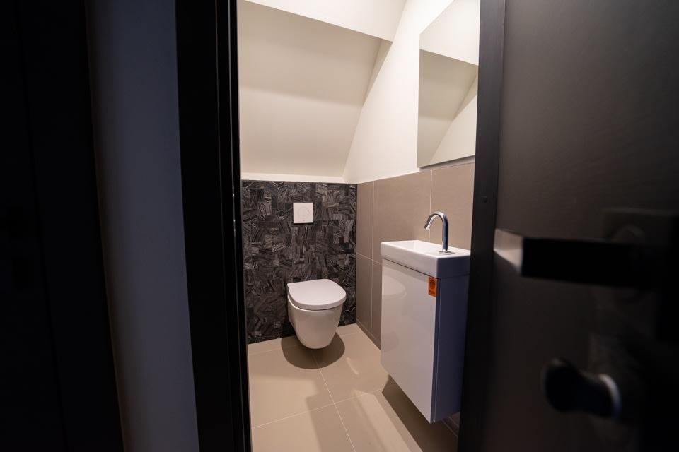 Accommodatie Veluwemeer - Grote accommodatie - Villa 10 - 15