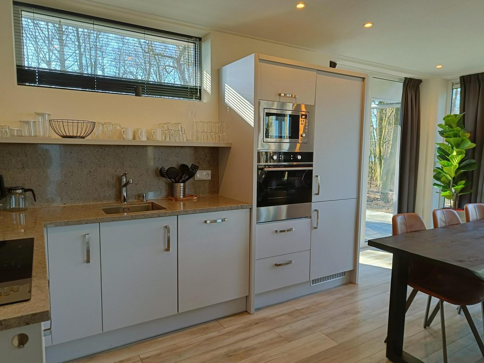 Villa Wellness 8