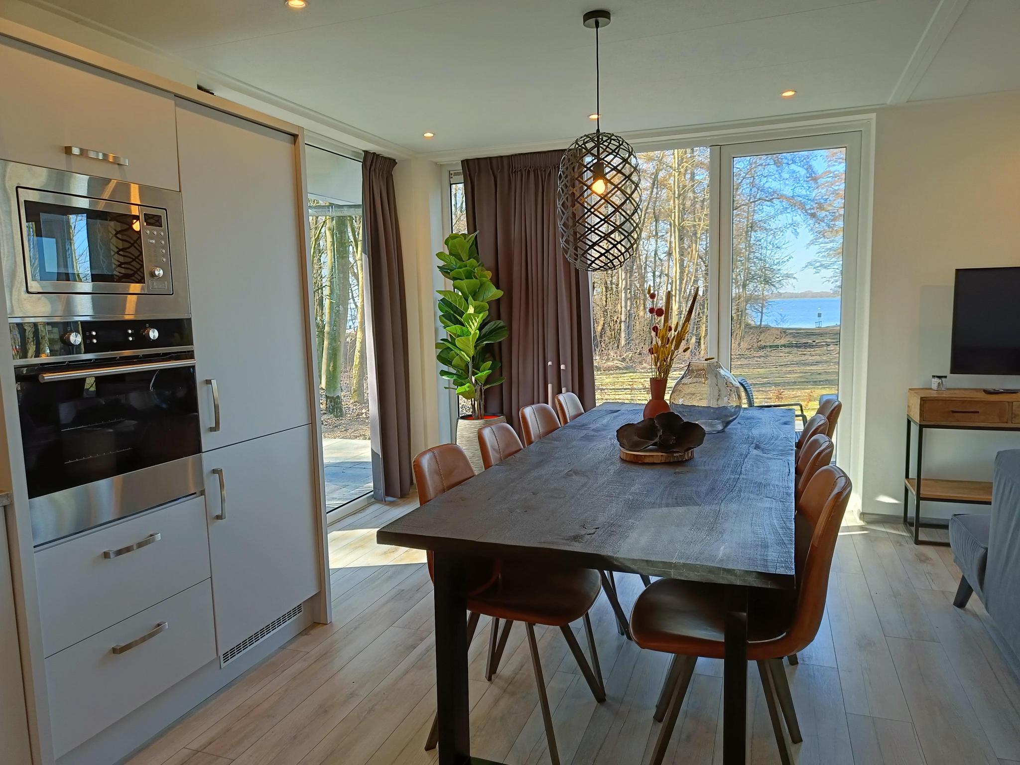 Villa Wellness 8 5
