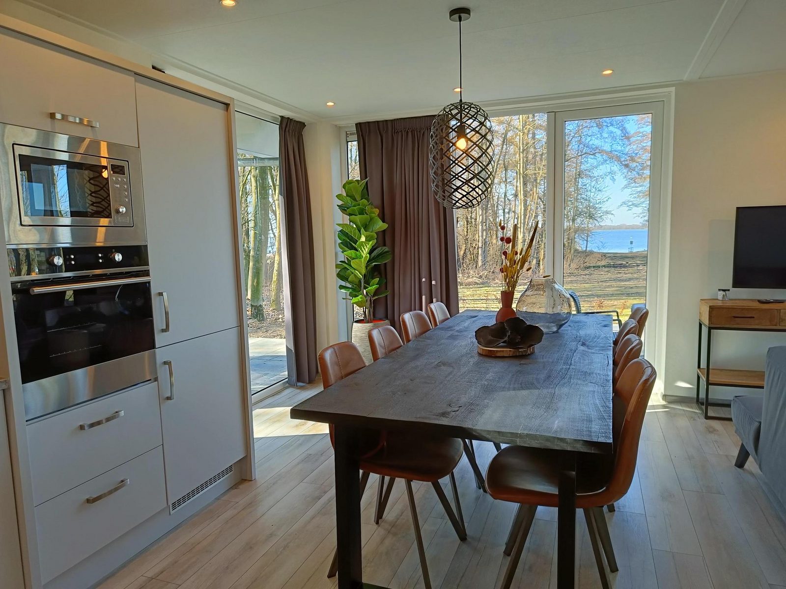 Villa Wellness 8