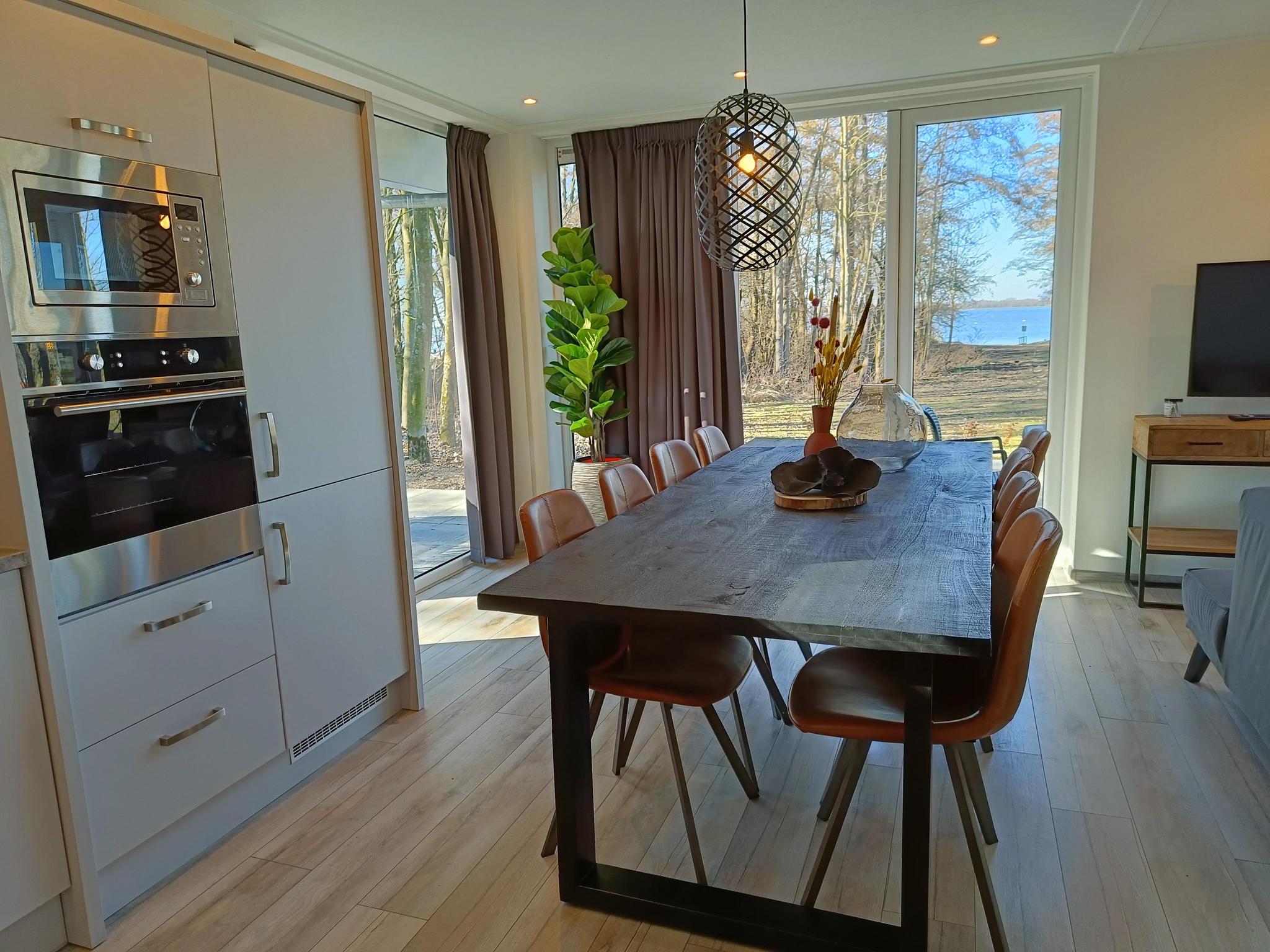 Villa Wellness 8 6