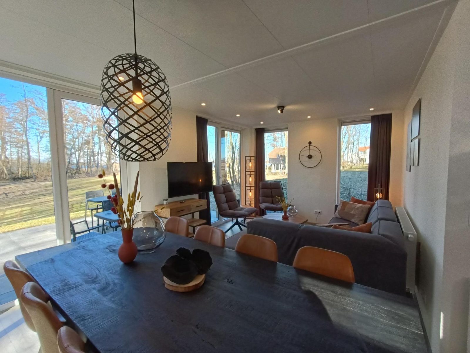 Villa Wellness 8