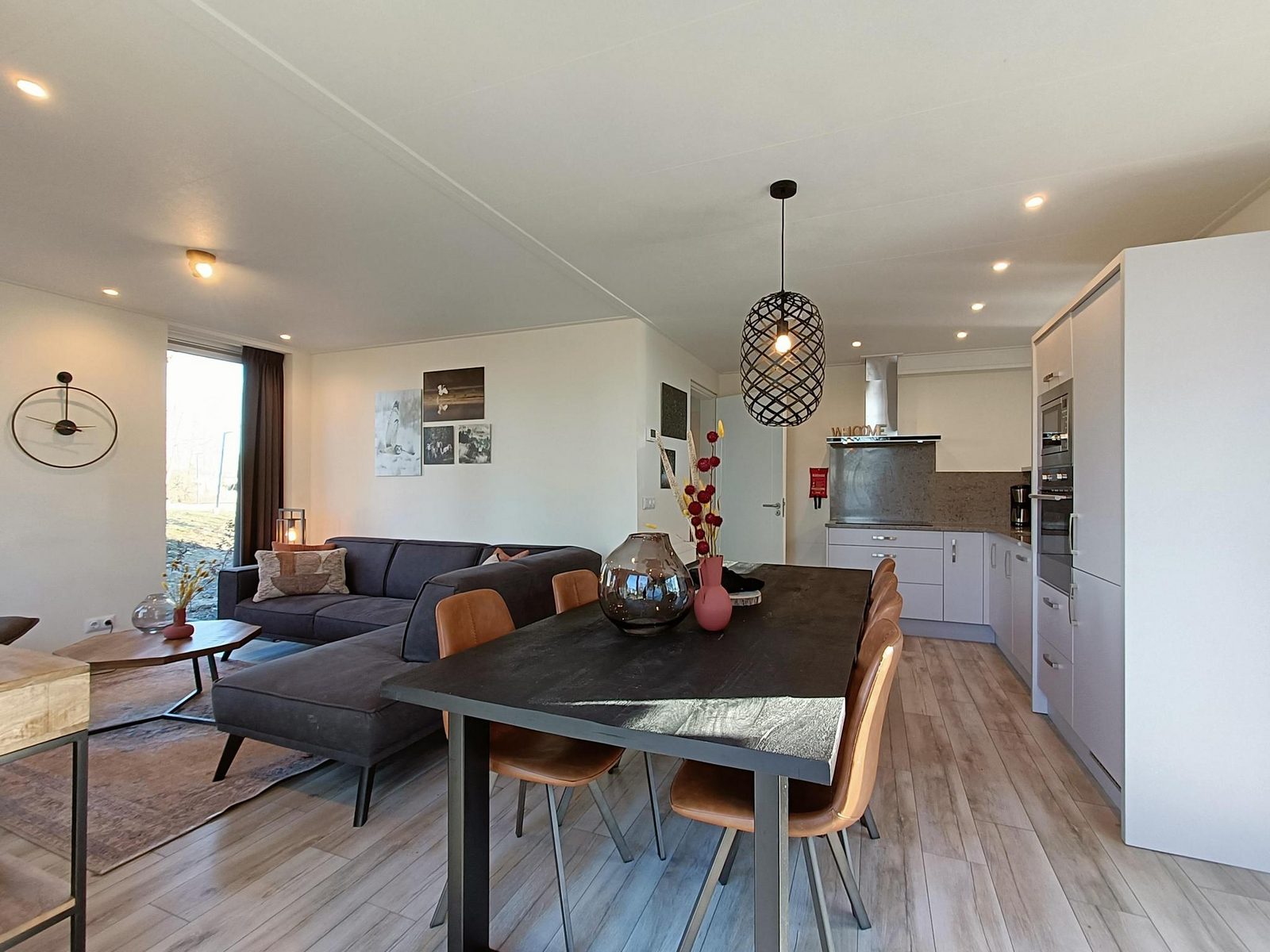 Villa Wellness 8