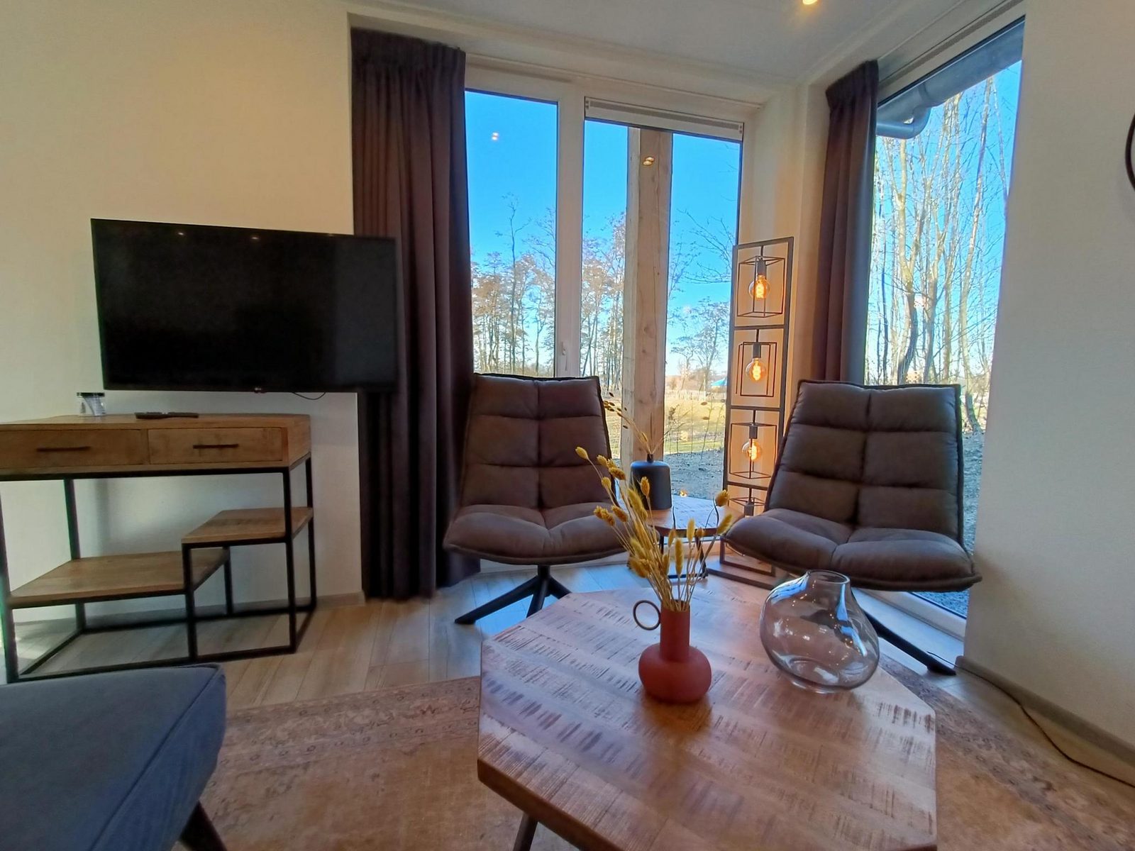 Villa Wellness 8